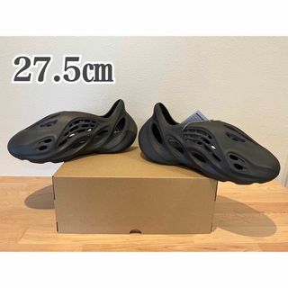 イージー(YEEZY（adidas）)のadidas YEEZY Foam Runner "Onyx"(サンダル)