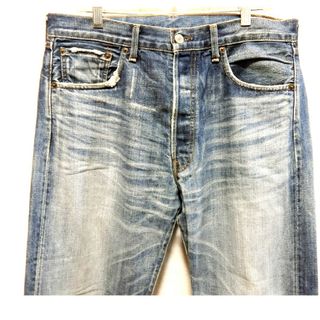 リーバイス(Levi's)のリーバイス LVC W36(91×75) 71 501 501xx 復刻 レプリ(デニム/ジーンズ)