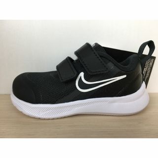 ナイキ(NIKE)のナイキ スターランナー3 TDV スニーカー 13,0cm 新品 (1932)(スニーカー)