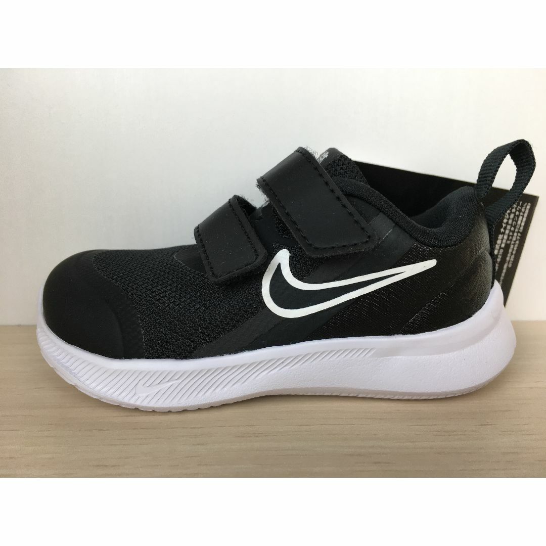 NIKE - ナイキ スターランナー3 TDV スニーカー 15,0cm 新品 (1932)