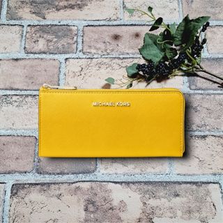 マイケルコース(Michael Kors)のマイケルコース長財布(財布)