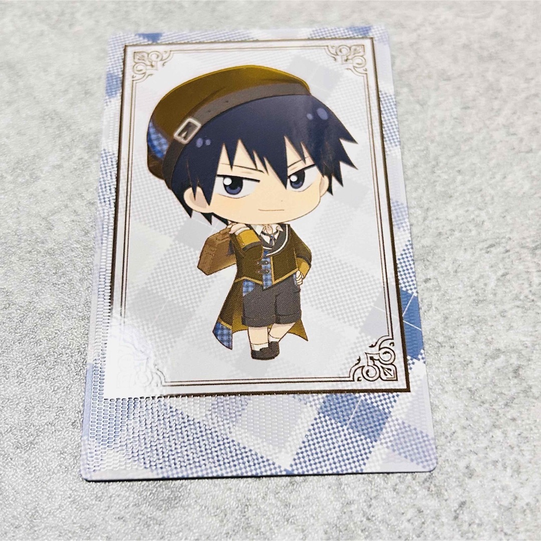 新品弱虫ペダル 今泉俊輔 ポラショット チェック エンタメ/ホビーのおもちゃ/ぬいぐるみ(キャラクターグッズ)の商品写真
