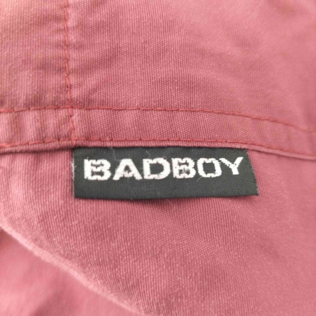 BADBOY(バッドボーイ)のBADBOY(バッドボーイ) サイドライン ショーツ メンズ パンツ メンズのパンツ(その他)の商品写真