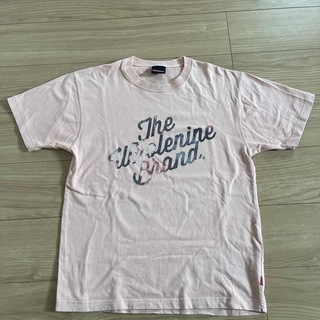THE WHOLE NINE / Lサイズ(Tシャツ/カットソー(半袖/袖なし))