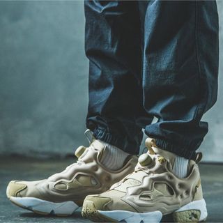 リーボック(Reebok)のReebok Instapump Fury Nylon(スニーカー)