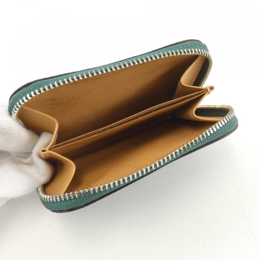 大峡製鞄(オオバセイホウ)のオオバセイホウ 大峡製鞄 COIN CASE メンズのファッション小物(その他)の商品写真