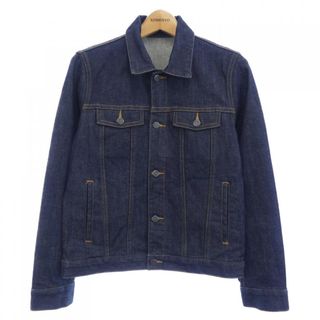 アーペーセー A.P.C デニムジャケット