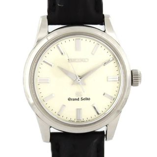 セイコー(SEIKO)のセイコー グランドセイコー･メカニカル 9S64-00A0/SBGW031 SS 手巻(腕時計(アナログ))