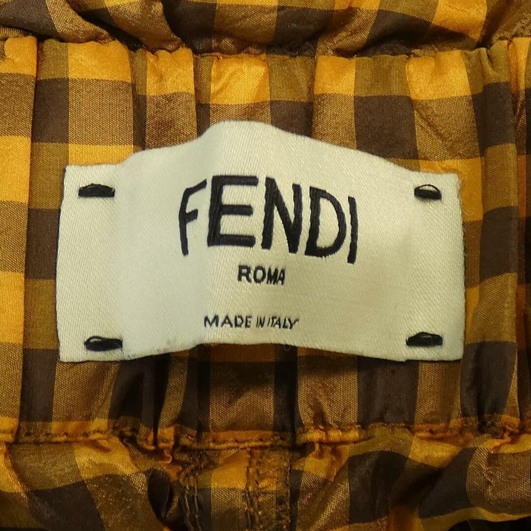 FENDI(フェンディ)のフェンディ FENDI ショートパンツ レディースのパンツ(その他)の商品写真