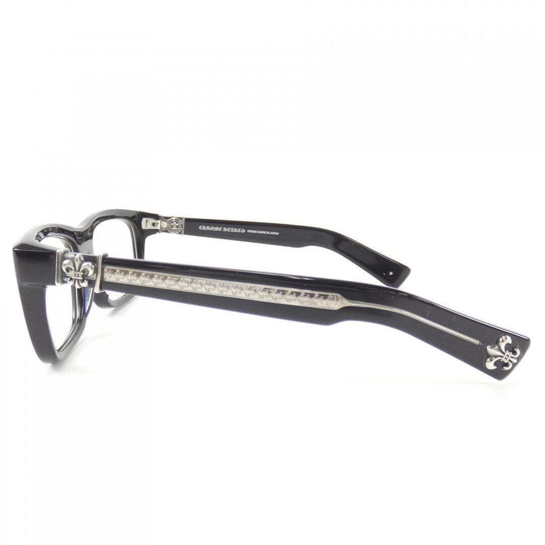 Chrome Hearts(クロムハーツ)のクロムハーツ CHROME HEARTS EYEWEAR メンズの帽子(キャップ)の商品写真