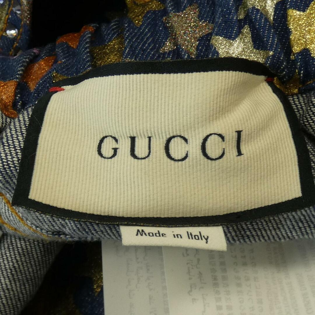 Gucci(グッチ)のグッチ GUCCI パンツ メンズのパンツ(その他)の商品写真