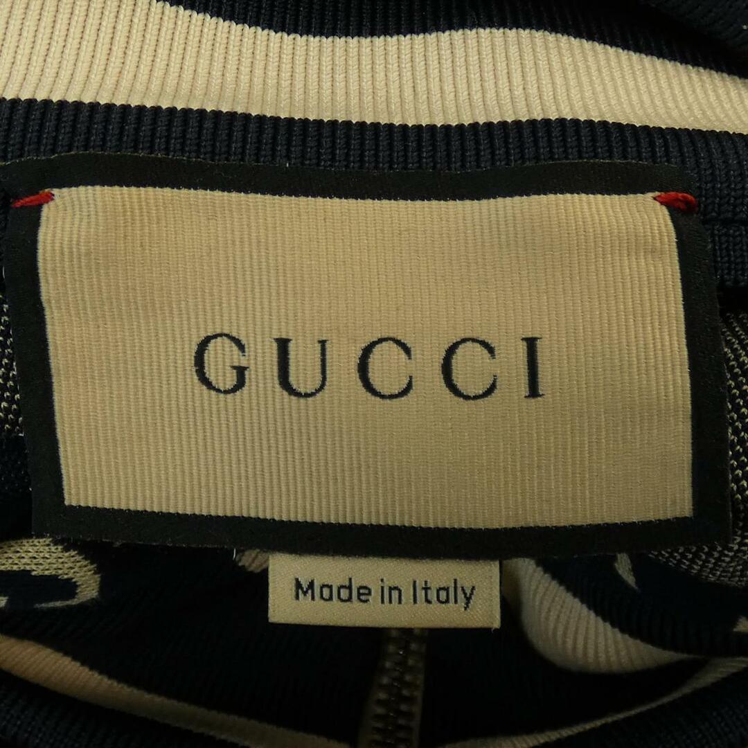 Gucci(グッチ)のグッチ GUCCI ブルゾン メンズのジャケット/アウター(ブルゾン)の商品写真