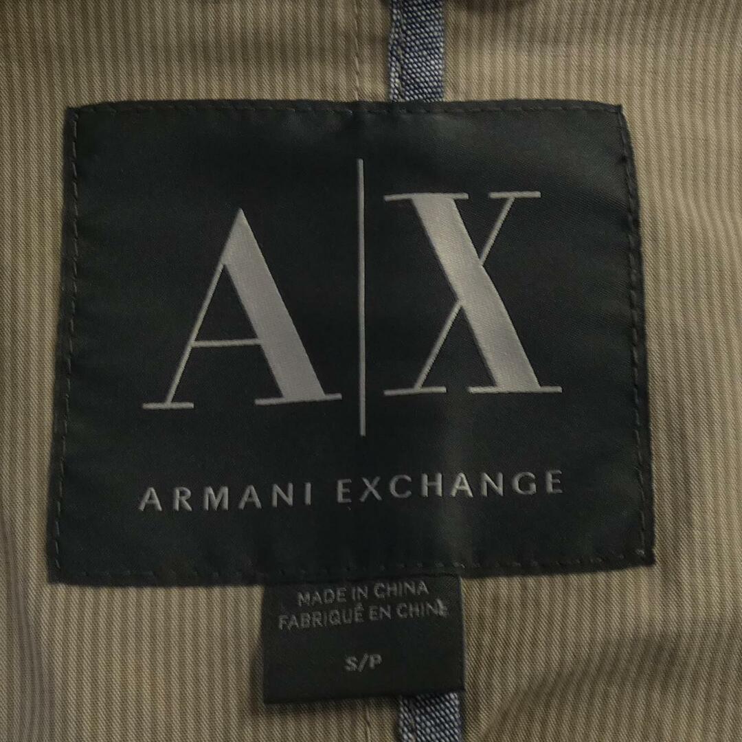 ARMANI EXCHANGE(アルマーニエクスチェンジ)のアルマーニ エクスチェンジ ARMANI EXCHANGE ジャケット メンズのジャケット/アウター(テーラードジャケット)の商品写真