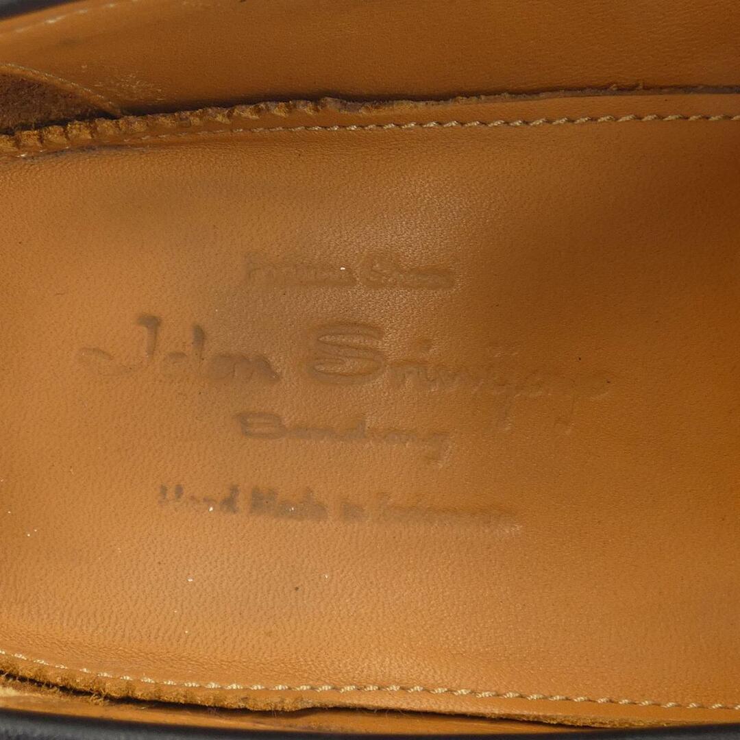Jalan Sriwijaya(ジャランスリウァヤ)のジャランスリウァヤ JALAN SRIWIJAYA シューズ メンズの靴/シューズ(その他)の商品写真