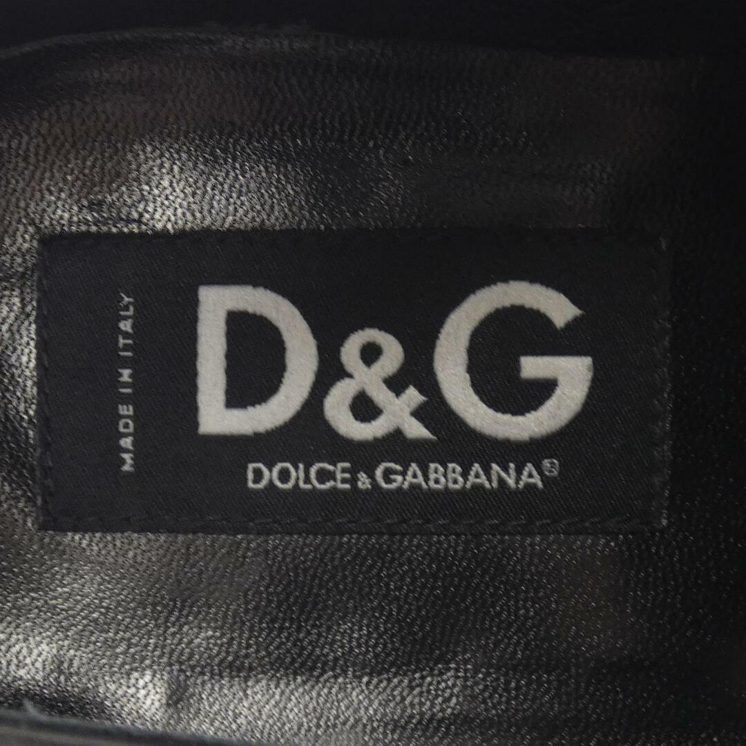 D&G(ディーアンドジー)のディーアンドジー D&G シューズ メンズの靴/シューズ(その他)の商品写真