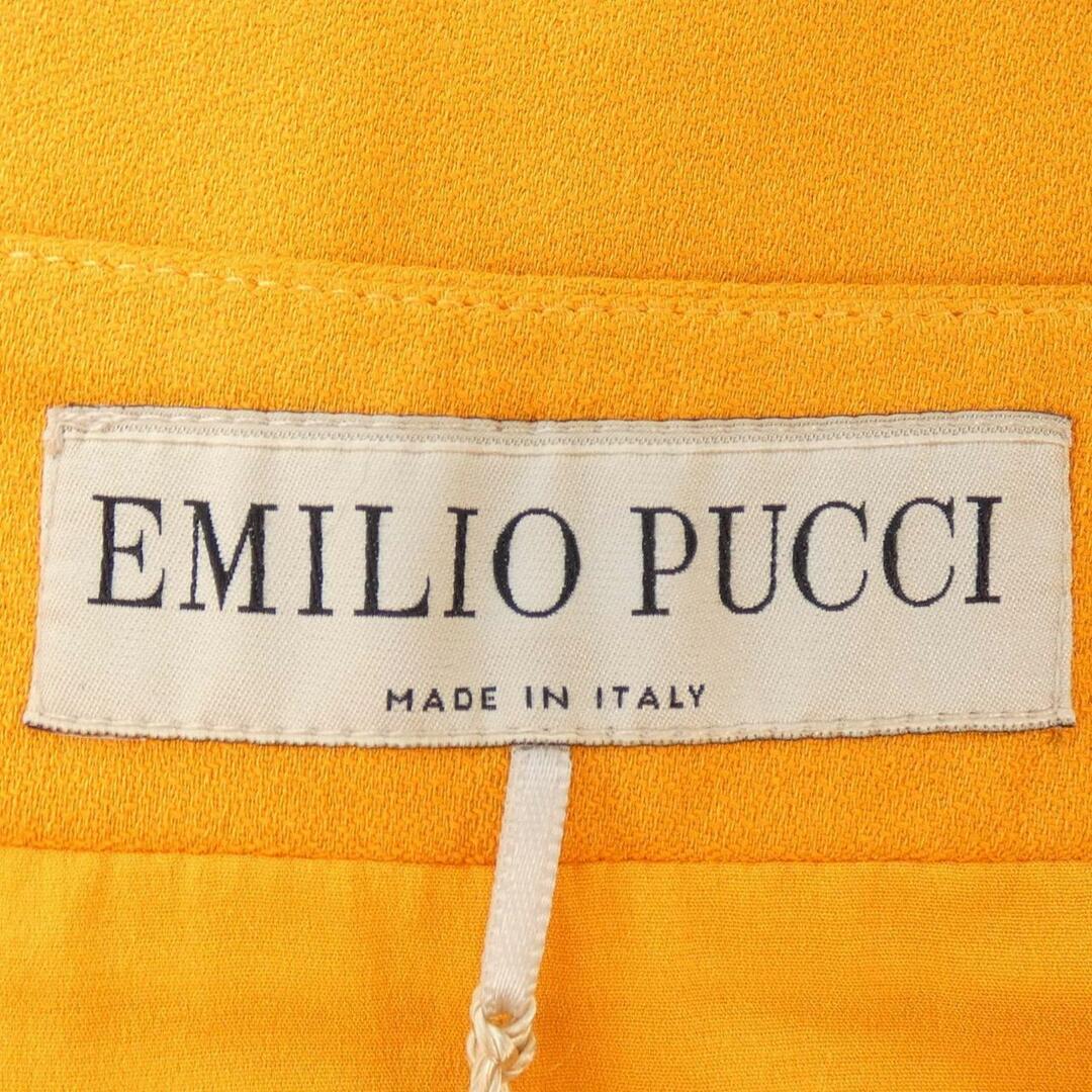 EMILIO PUCCI(エミリオプッチ)のエミリオプッチ EMILIO PUCCI スカート レディースのスカート(その他)の商品写真