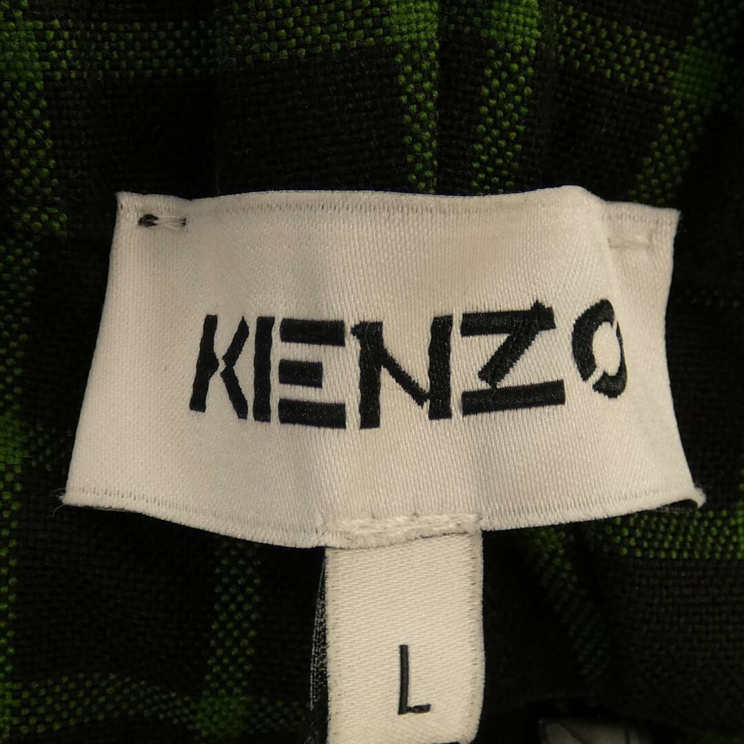 KENZO(ケンゾー)のケンゾー KENZO パンツ レディースのパンツ(その他)の商品写真