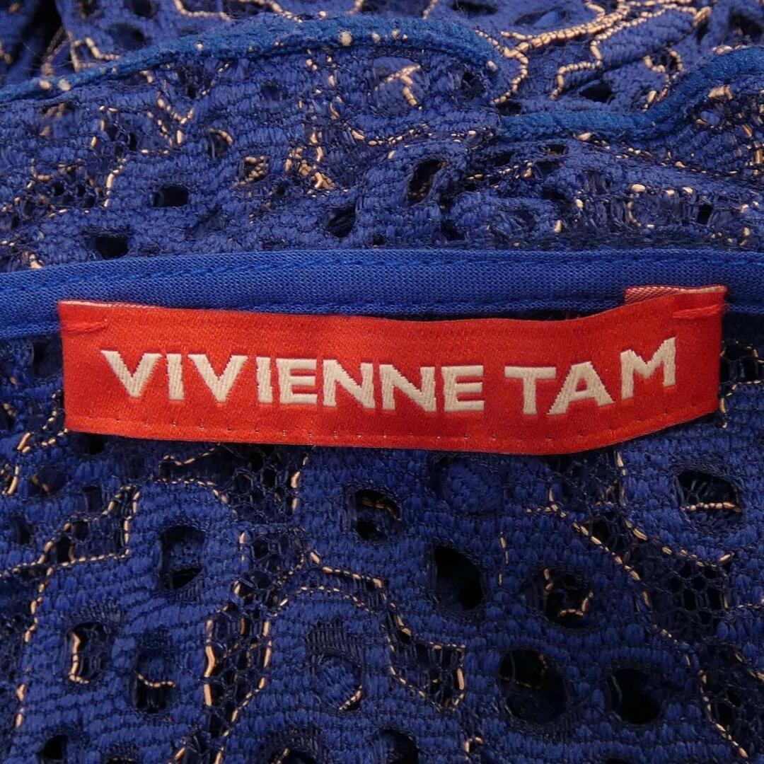 VIVIENNE TAM(ヴィヴィアンタム)のヴィヴィアンタム VIVIENNE TAM セットアップ レディースのジャケット/アウター(その他)の商品写真