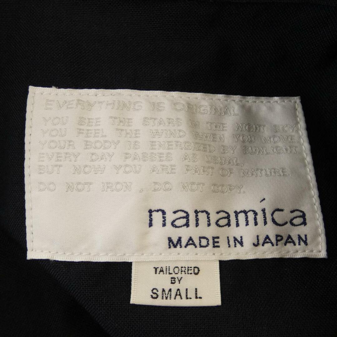 nanamica(ナナミカ)のナナミカ NANAMICA ジャケット メンズのジャケット/アウター(テーラードジャケット)の商品写真