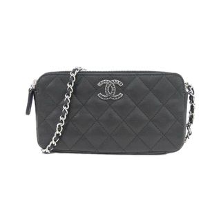 シャネル(CHANEL)の【未使用品】シャネル AP3837 チェーンウォレット(財布)