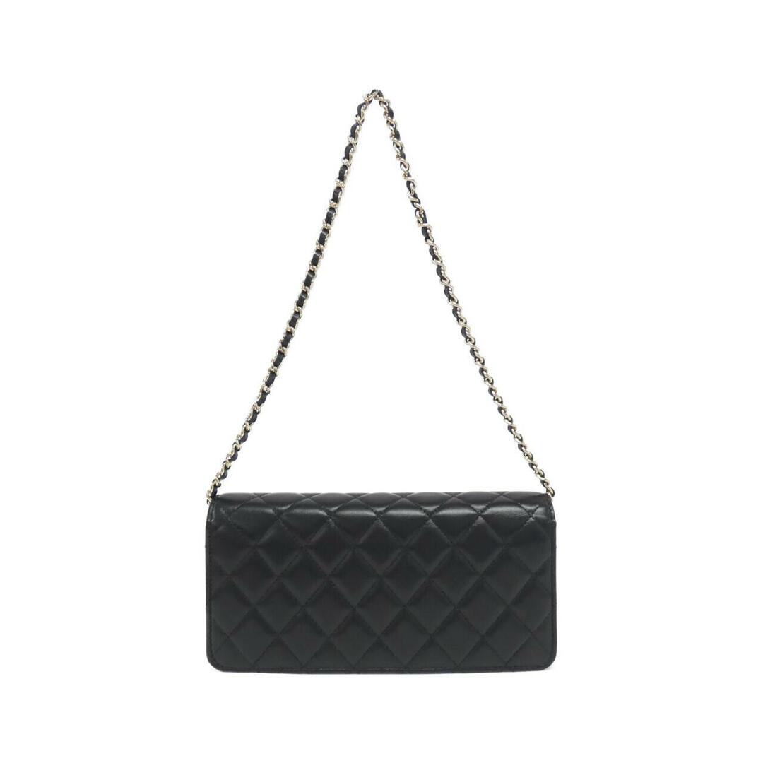 CHANEL(シャネル)の【未使用品】シャネル AP3872 チェーンクラッチ レディースのファッション小物(その他)の商品写真