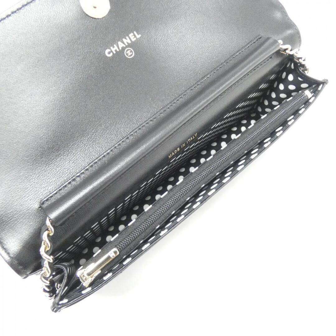 CHANEL(シャネル)の【未使用品】シャネル AP3872 チェーンクラッチ レディースのファッション小物(その他)の商品写真