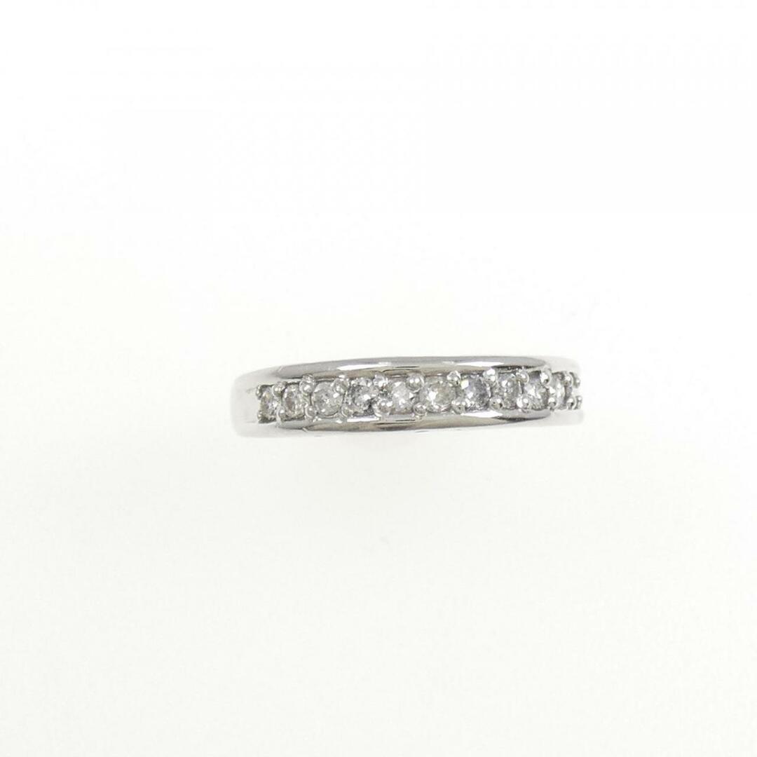 PT ダイヤモンド リング 0.22CT レディースのアクセサリー(リング(指輪))の商品写真