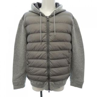 モンクレール(MONCLER)のモンクレール MONCLER ダウンジャケット(テーラードジャケット)