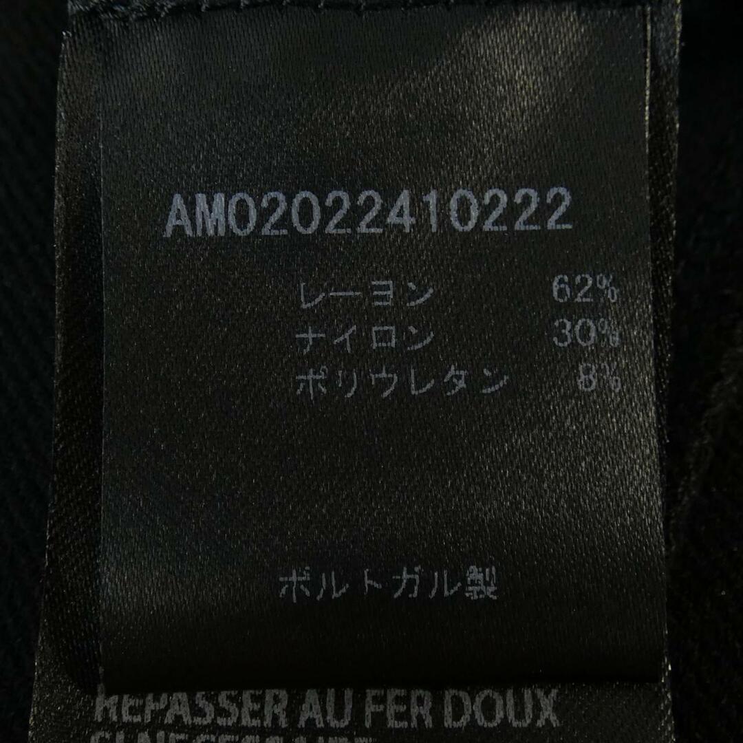 Ann Demeulemeester(アンドゥムルメステール)のアンドゥムルメステール Ann Demeulemeester ジャケット レディースのジャケット/アウター(テーラードジャケット)の商品写真