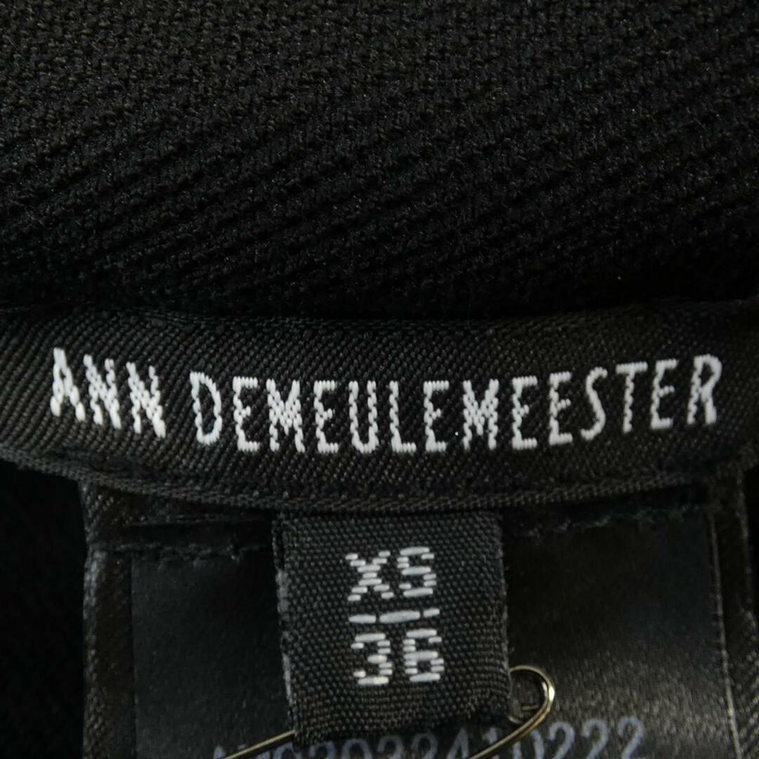 Ann Demeulemeester(アンドゥムルメステール)のアンドゥムルメステール Ann Demeulemeester ジャケット レディースのジャケット/アウター(テーラードジャケット)の商品写真