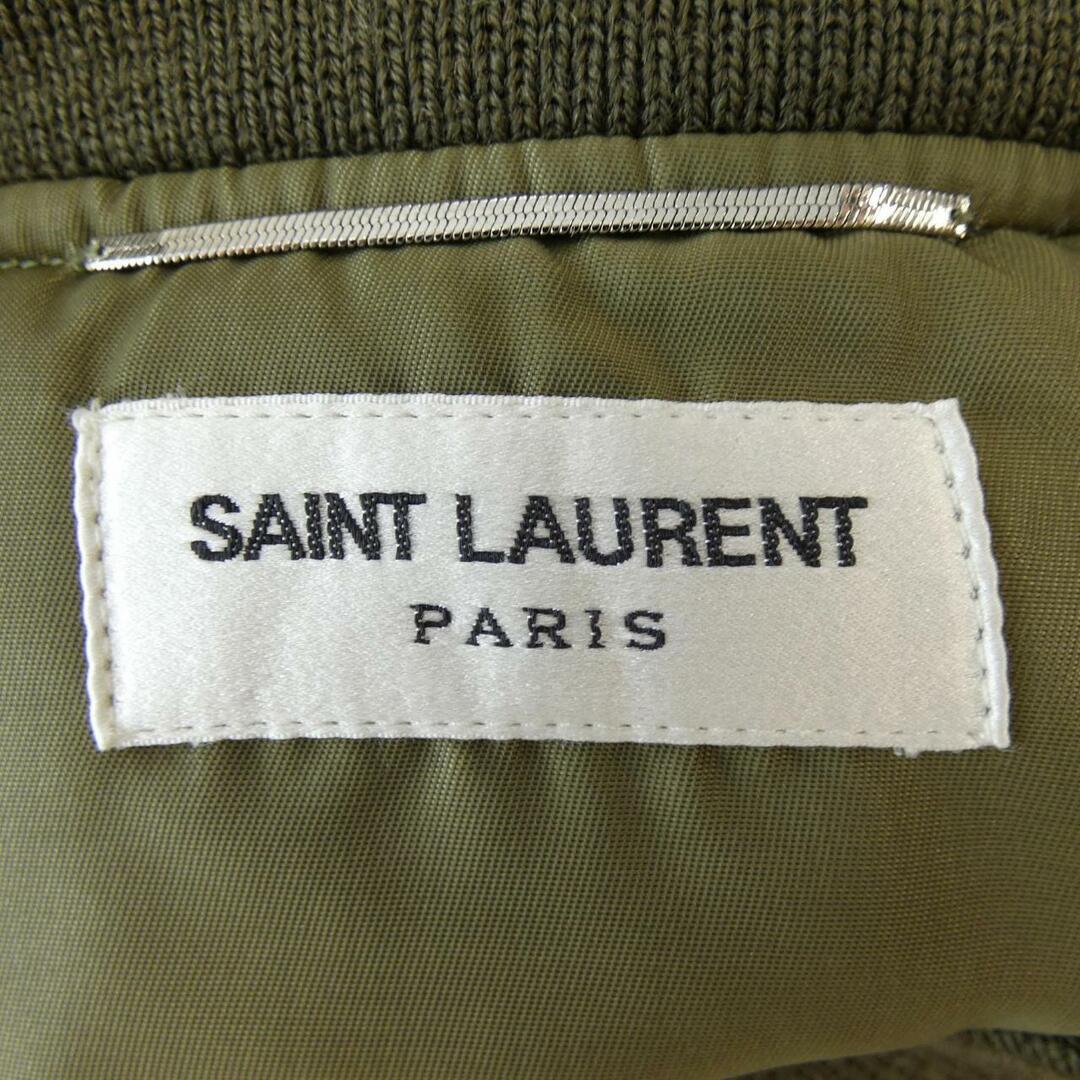 Saint Laurent(サンローラン)のサンローラン SAINT LAURENT ブルゾン メンズのジャケット/アウター(ブルゾン)の商品写真