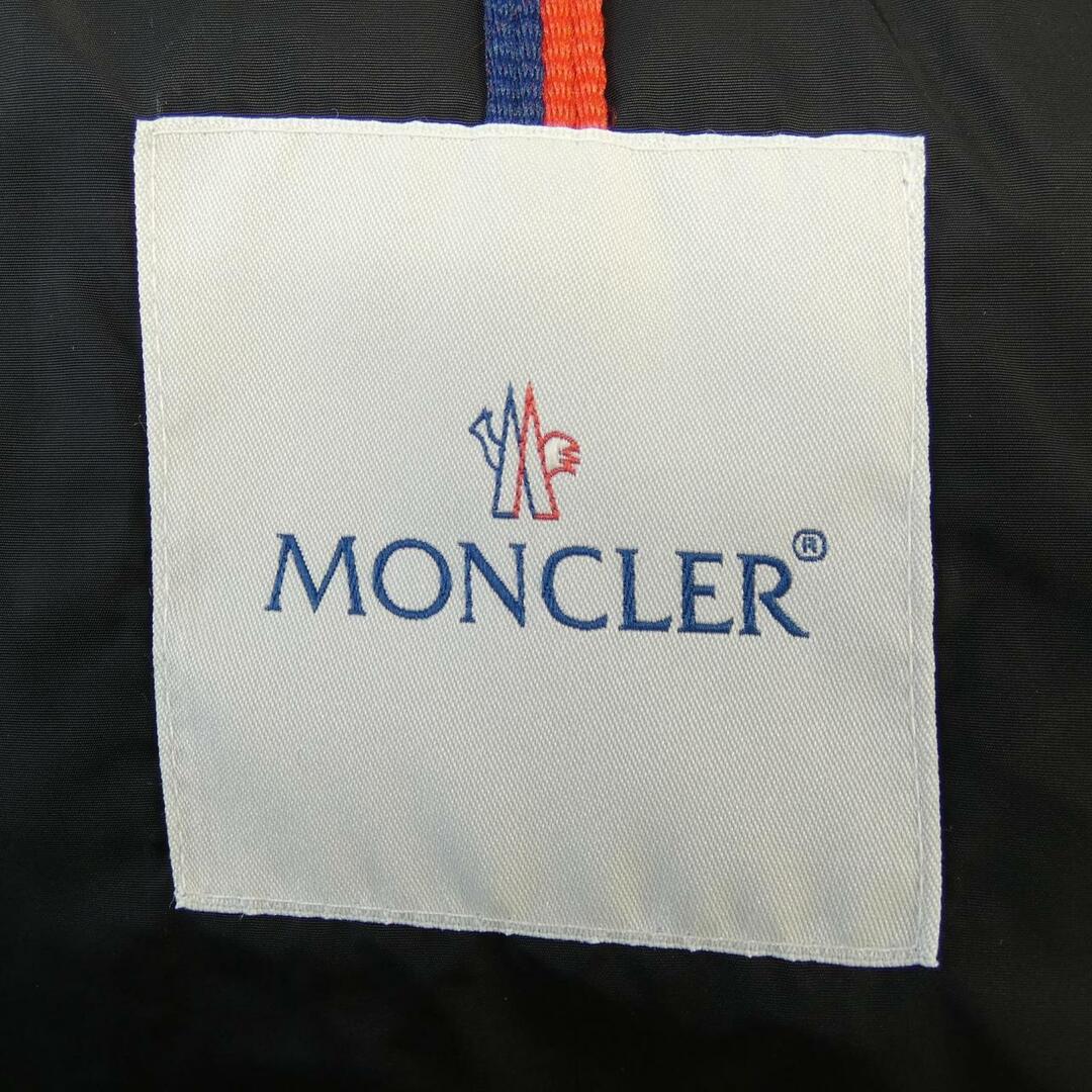 MONCLER(モンクレール)のモンクレール MONCLER ダウンコート レディースのジャケット/アウター(その他)の商品写真