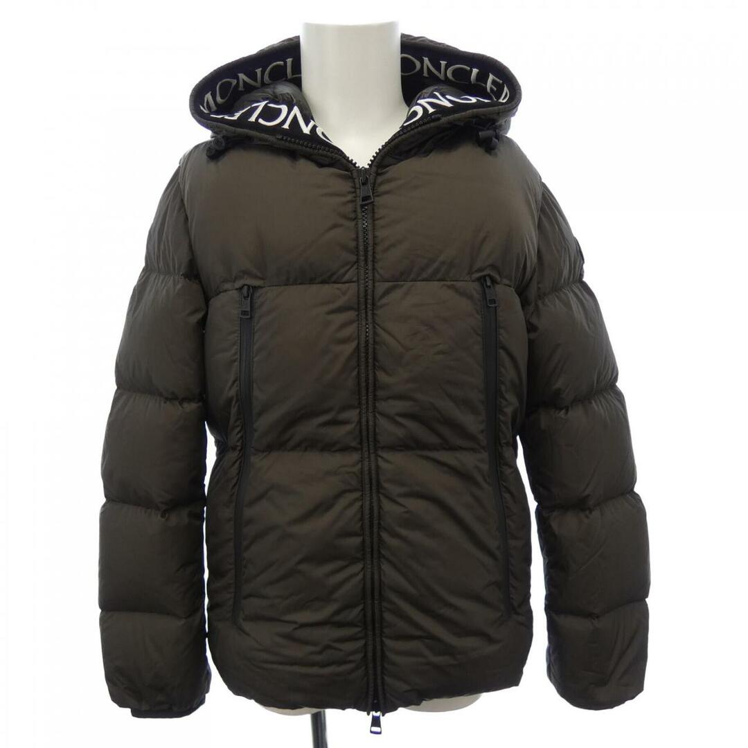 MONCLER(モンクレール)のモンクレール MONCLER ダウンジャケット メンズのジャケット/アウター(テーラードジャケット)の商品写真