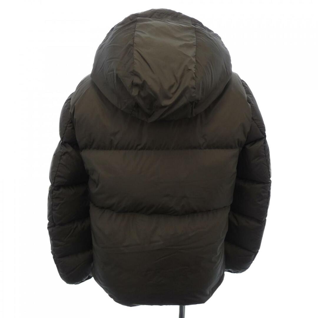 MONCLER(モンクレール)のモンクレール MONCLER ダウンジャケット メンズのジャケット/アウター(テーラードジャケット)の商品写真