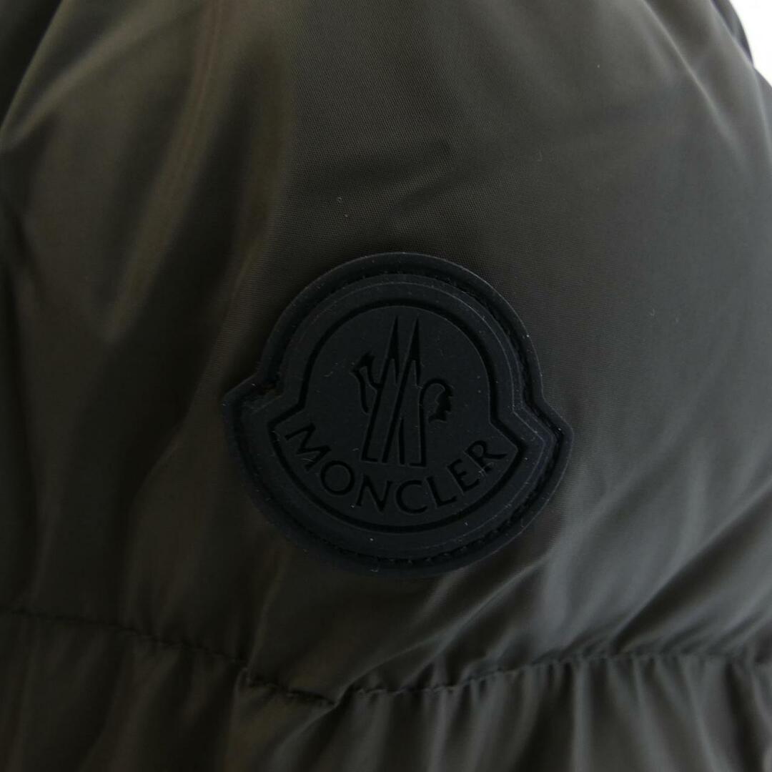 MONCLER(モンクレール)のモンクレール MONCLER ダウンジャケット メンズのジャケット/アウター(テーラードジャケット)の商品写真