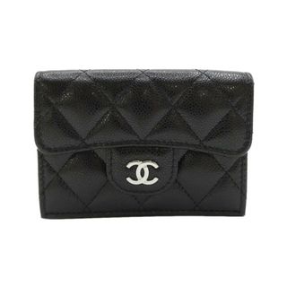 シャネル(CHANEL)の【未使用品】シャネル タイムレスクラシック ライン AP0230 財布(財布)