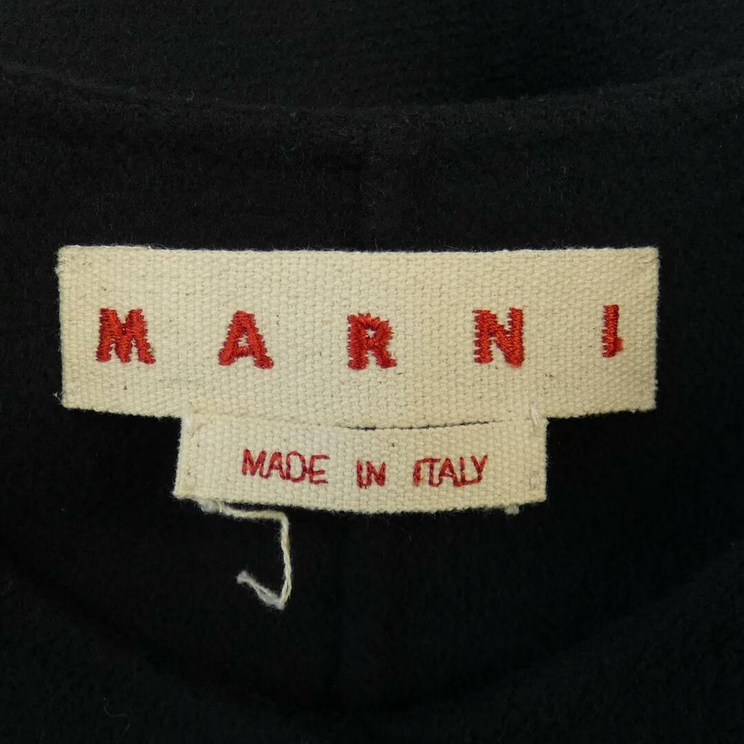 Marni(マルニ)のマルニ MARNI コート レディースのジャケット/アウター(その他)の商品写真