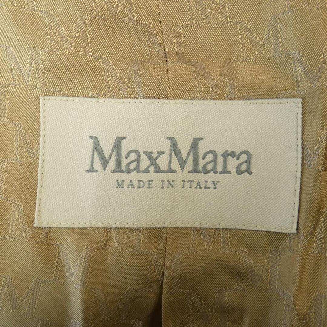 Max Mara(マックスマーラ)のマックスマーラ Max Mara コート レディースのジャケット/アウター(その他)の商品写真