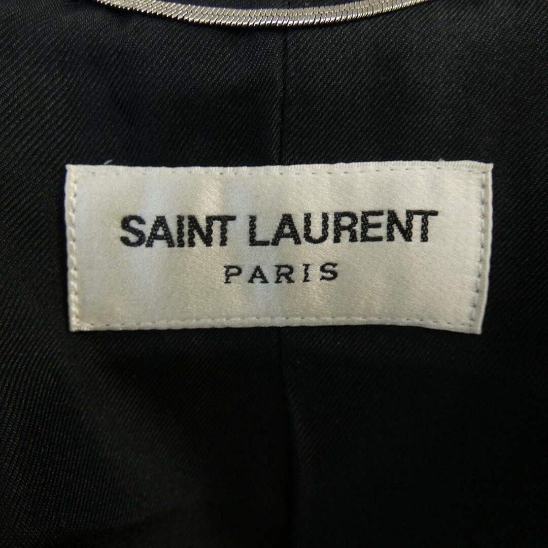 Saint Laurent(サンローラン)のサンローラン SAINT LAURENT ジャケット メンズのジャケット/アウター(テーラードジャケット)の商品写真