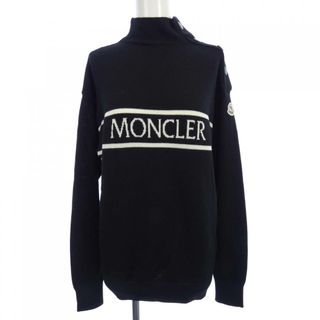 モンクレール(MONCLER)のモンクレール MONCLER ニット(ニット/セーター)