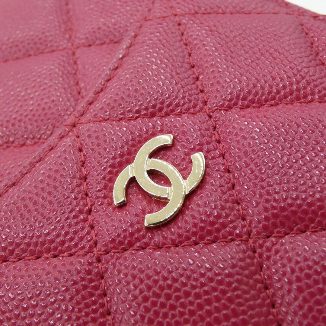 CHANEL(シャネル)のシャネル タイムレスクラシック ライン AP1652 フォン＆カードケース レディースのファッション小物(ポーチ)の商品写真