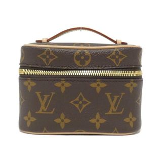 ルイヴィトン(LOUIS VUITTON)のルイヴィトン モノグラム ニース ナノ M44936 バッグ(その他)