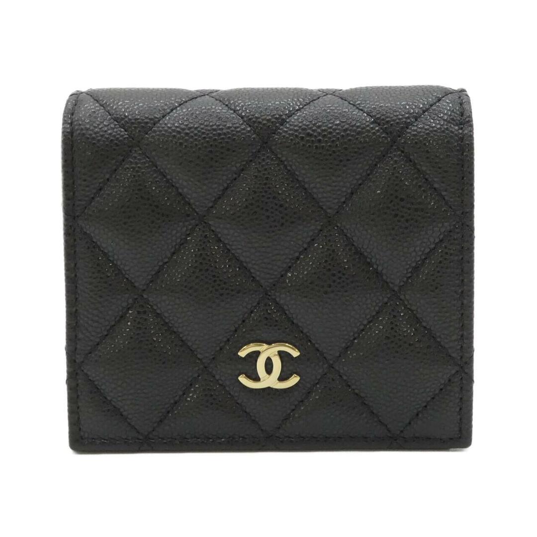 CHANEL(シャネル)の【未使用品】シャネル タイムレスクラシック ライン AP3178 財布 レディースのファッション小物(財布)の商品写真