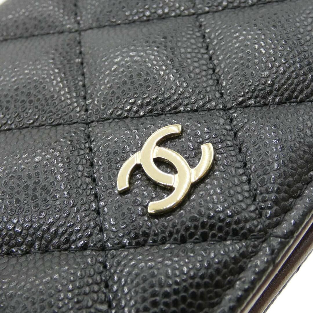 CHANEL(シャネル)の【未使用品】シャネル タイムレスクラシック ライン AP3178 財布 レディースのファッション小物(財布)の商品写真