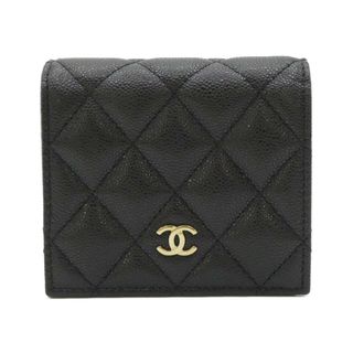 シャネル(CHANEL)の【未使用品】シャネル タイムレスクラシック ライン AP3178 財布(財布)