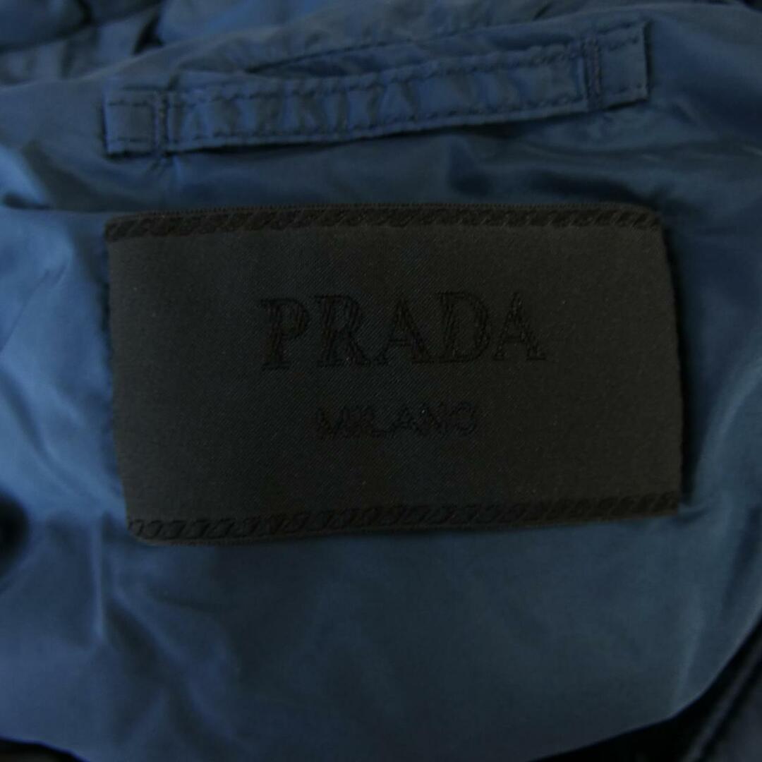 PRADA(プラダ)のプラダ PRADA ブルゾン メンズのジャケット/アウター(ブルゾン)の商品写真