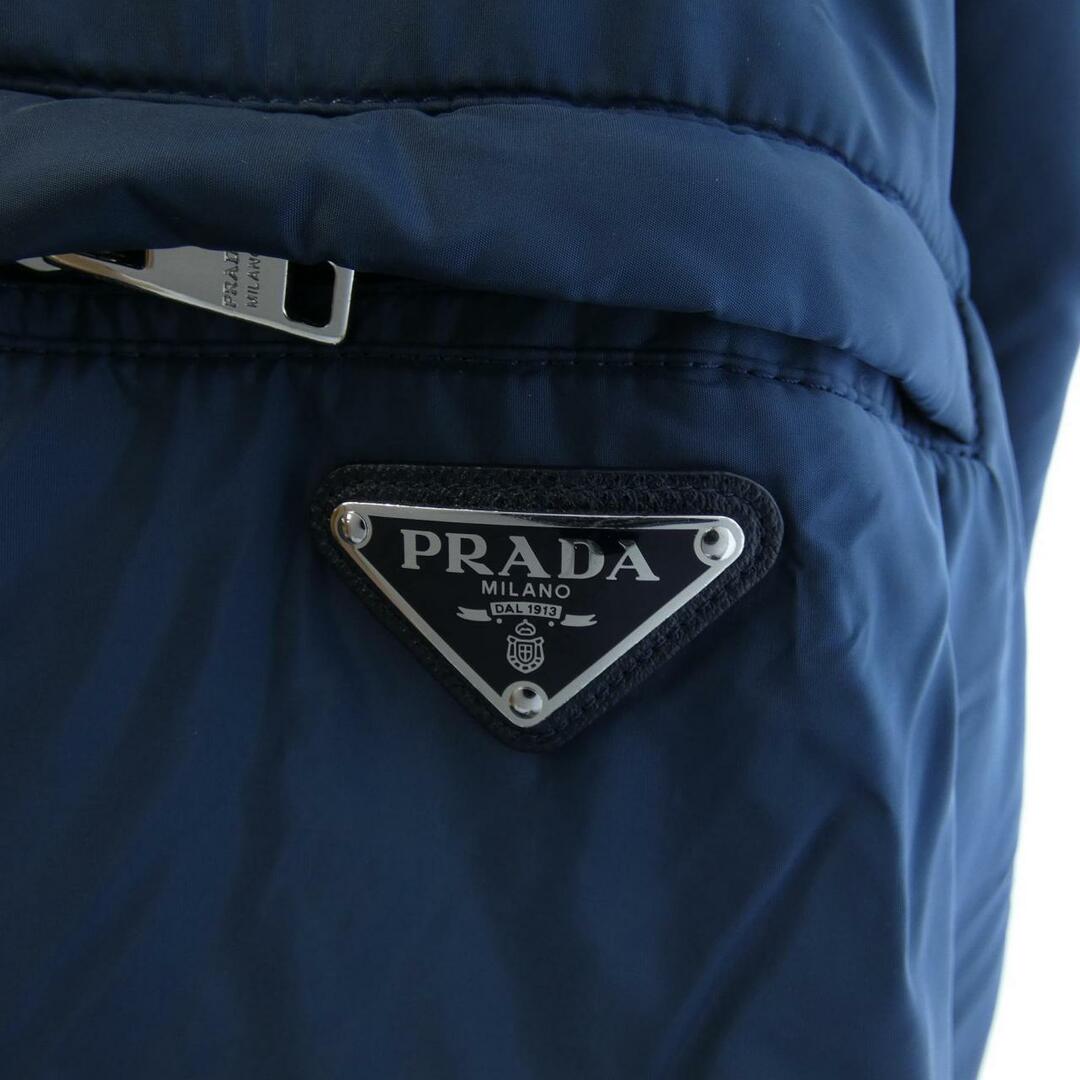 PRADA(プラダ)のプラダ PRADA ブルゾン メンズのジャケット/アウター(ブルゾン)の商品写真