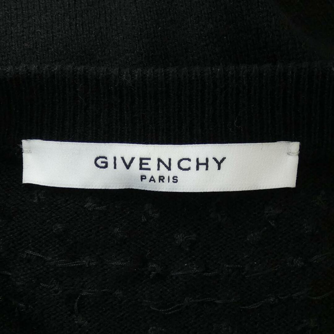 GIVENCHY(ジバンシィ)のジバンシー GIVENCHY ニット レディースのトップス(ニット/セーター)の商品写真