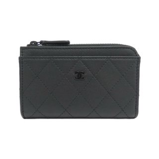 シャネル(CHANEL)の【未使用品】シャネル AP3820 カードケース(名刺入れ/定期入れ)