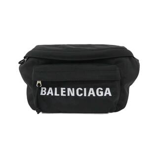 バレンシアガ(Balenciaga)のバレンシアガ WHEEL BELTPACK 533009 HPG1X ウエストバッグ(ボディバッグ/ウエストポーチ)